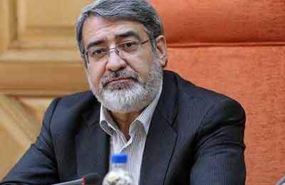 رحمانی فضلی سفیر ایران در چین شد