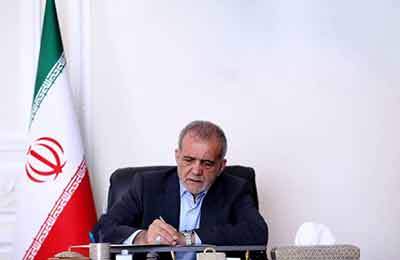 انتصاب علی نصیری و اکبر کنعانی به عنوان اعضای شورای‌عالی مدیریت بحران کشور