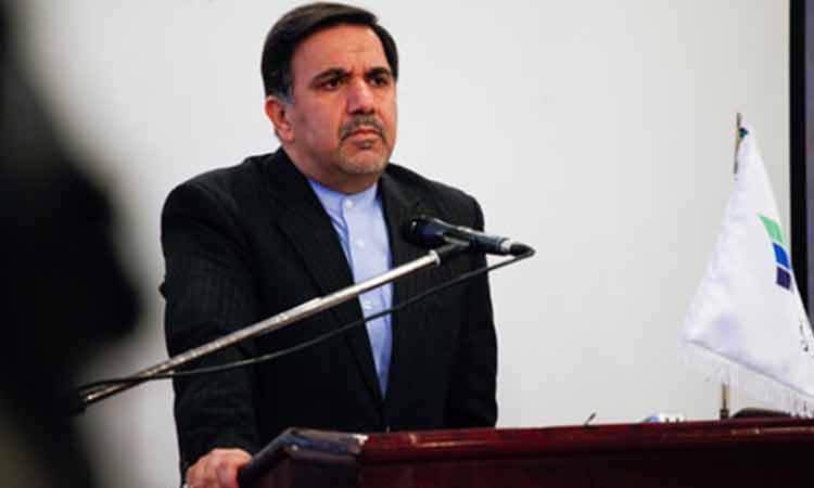 آخوندی: یاوه گویی‌های ترامپ در فرایند مذاکرات قابل پیش‌بینی بود