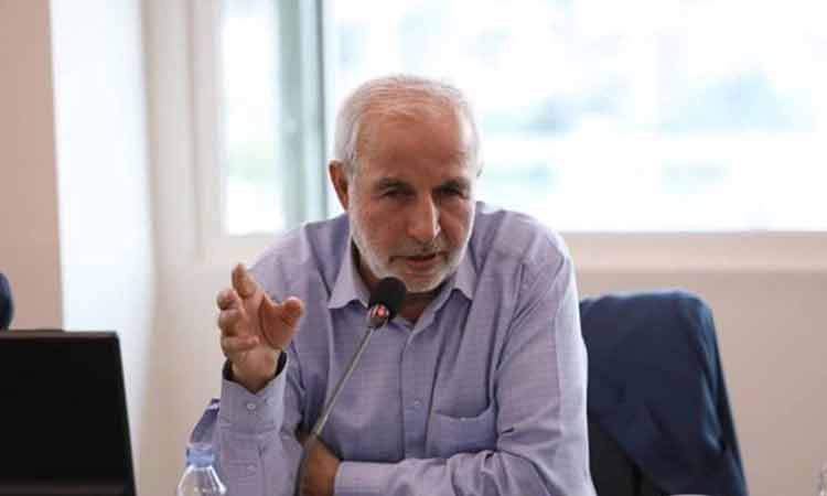 کوچکی نژاد: تغییر ساعت رسمی کشور راهکاری مؤثر برای مدیریت مصرف برق است