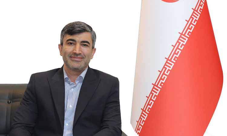 دکتر جواد خوش منظر فاروجی معاون منطقه ویژه اقتصادی و فرودگاه بین المللی پیام شد
