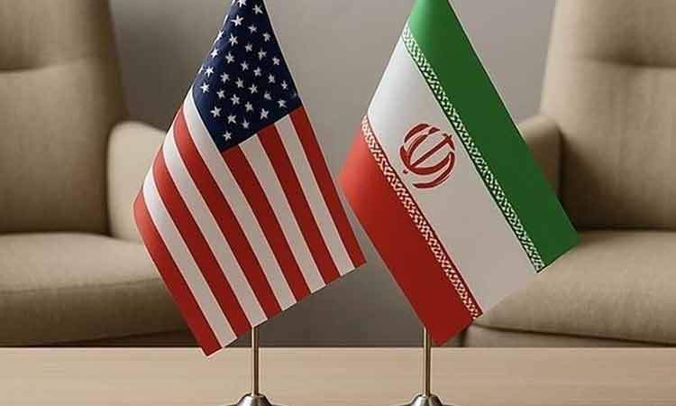 ادعای رسانه عبری درباره مذاکرات ایران-آمریکا