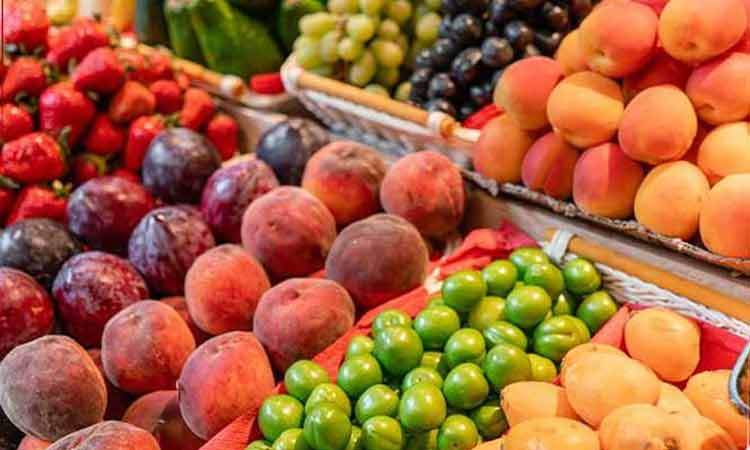 تکذیب افزایش ۵۰ درصدی قیمت میوه