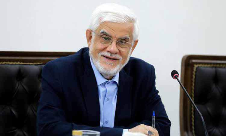 عارف: در دولت هیچ پروژه‌ای بدون بررسی‌های دقیق اقتصادی و نیاز کشور تصویب نخواهد شد
