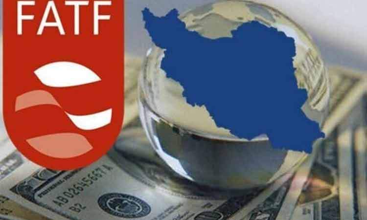 رایزنی هیات ایرانی برای تسریع عادی‌سازی پرونده ایران در FATF