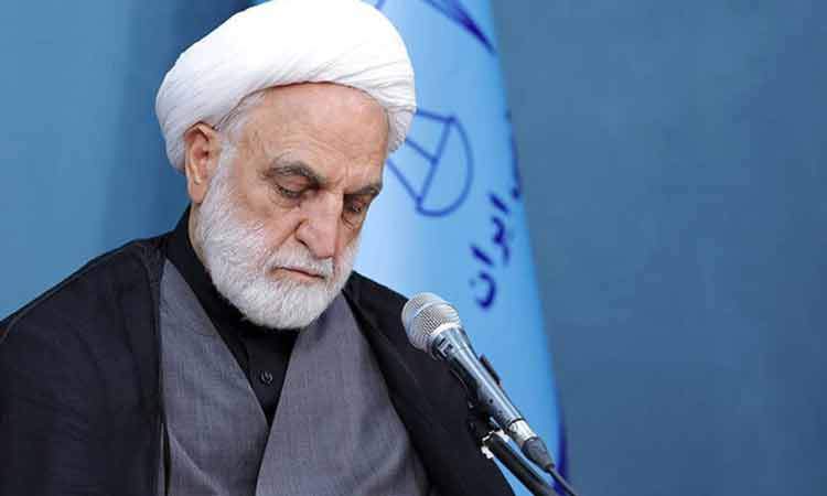 دستور رئیس قوه قضاییه برای رسیدگی به پرونده ترور یک قاضی در شیراز