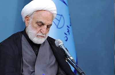 دستور رئیس قوه قضاییه برای رسیدگی به پرونده ترور یک قاضی در شیراز