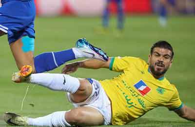 سهمیه بازیکنان خارجی در لیگ برتر اضافه شد