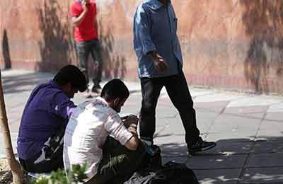 کاهش ۰.۵ درصدی نرخ بیکاری در کشور