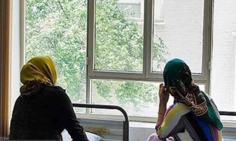 راه‌اندازی خانه‌ای برای دختران آسیب‌دیده در تهران