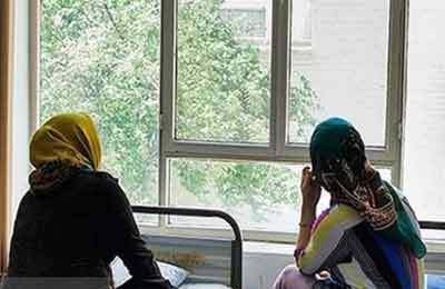 راه‌اندازی خانه‌ای برای دختران آسیب‌دیده در تهران