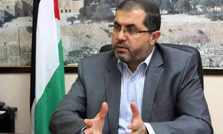 مقام صهیونیست: حماس ‌عملاً پیشنهاد ویتکاف را رد کرد