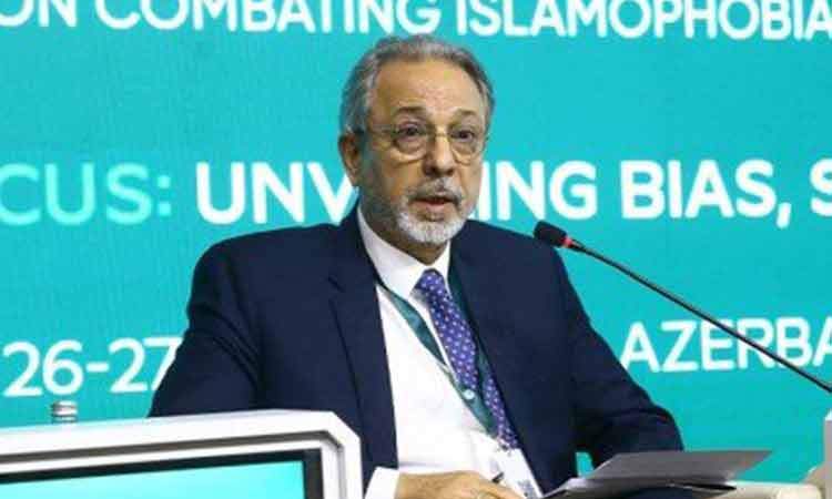 سازمان همکاری اسلامی: کشورهای اروپایی با وجود افزایش اسلام‌هراسی آن را انکار می‌کنند
