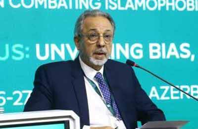 سازمان همکاری اسلامی: کشورهای اروپایی با وجود افزایش اسلام‌هراسی آن را انکار می‌کنند