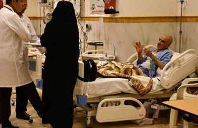 موردی از بیماری همه‌گیر در میان حجاج ایرانی مشاهده نشده است