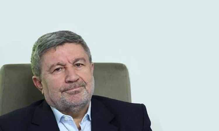 حضرتی: حضور مدنی‌زاده در دولت، حل مشکلات اقتصادی را تسریع می‌کند