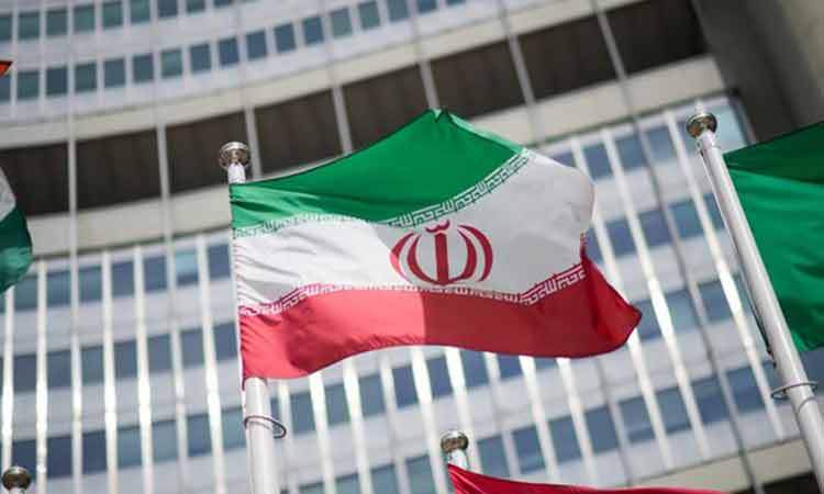 رسانه آمریکایی از «توقف» تحریم‌های جدید ترامپ علیه ایران خبر داد