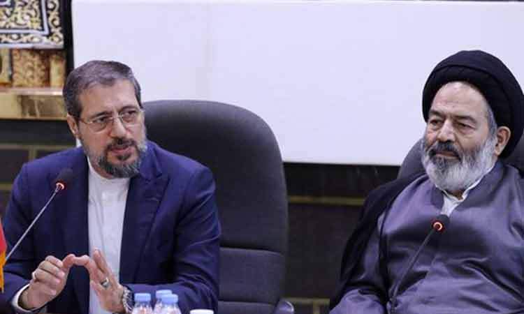 فوت ۶ زائر ایرانی در عربستان