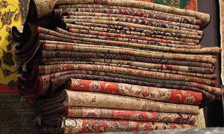 واکنش نایب رئیس فراکسیون میراث فرهنگی مجلس به مصادره فرش ایرانی توسط جمهوری آذربایجان