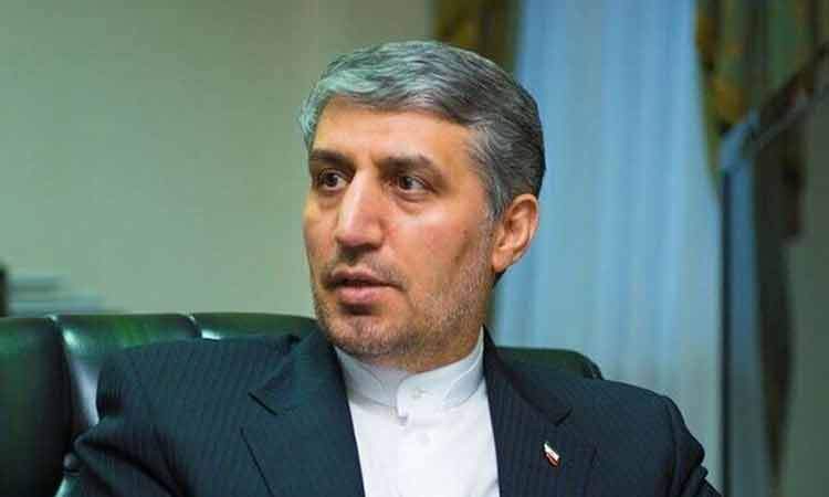 سفیر جدید ایران در جمهوری آذربایجان انتخاب شد