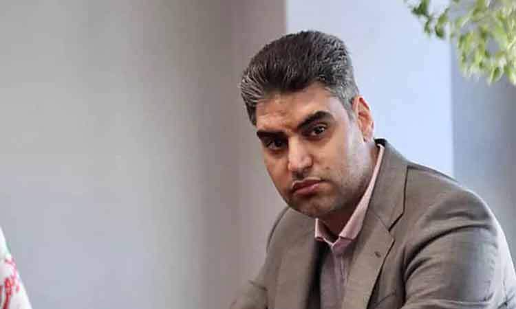 پیمان حدادی رئیس هیات‌مدیره پرسپولیس شد