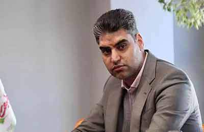 پیمان حدادی رئیس هیات‌مدیره پرسپولیس شد