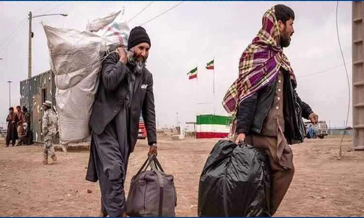 استانداری فارس: آخرین فرصت خروج اتباع افغانستانی ۱۵ تیرماه است