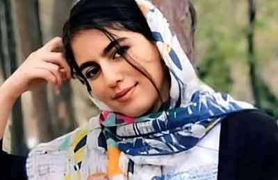 قاتل الهه حسین نژاد دستگیر شد