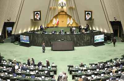 حضور وزیر ورزش در مجلس برای ارائه گزارشی درباره اتفاقات اخیر در دوومیدانی
