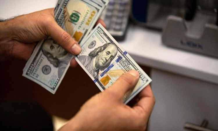 نرخ دلار و یورو دولتی ۱۷ خرداد ۱۴۰۴