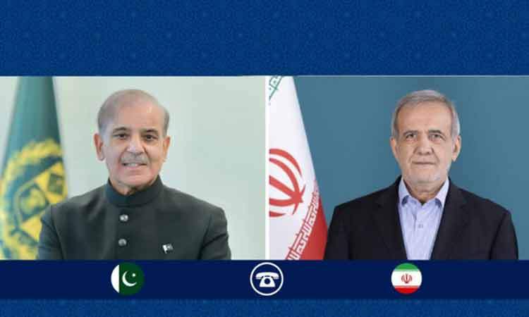 پزشکیان: ایران از هر اقدامی برای ایجاد صلح پایدار میان پاکستان و هند استقبال می‌کند