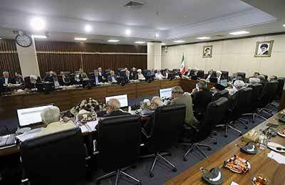 دو لایحه موافقت نامه میان ایران و ونزوئلا به مجمع تشخیص مصلحت ارجاع شد