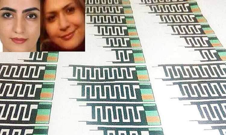 دانشمندان ایرانی باتری حل‌شونده ساختند