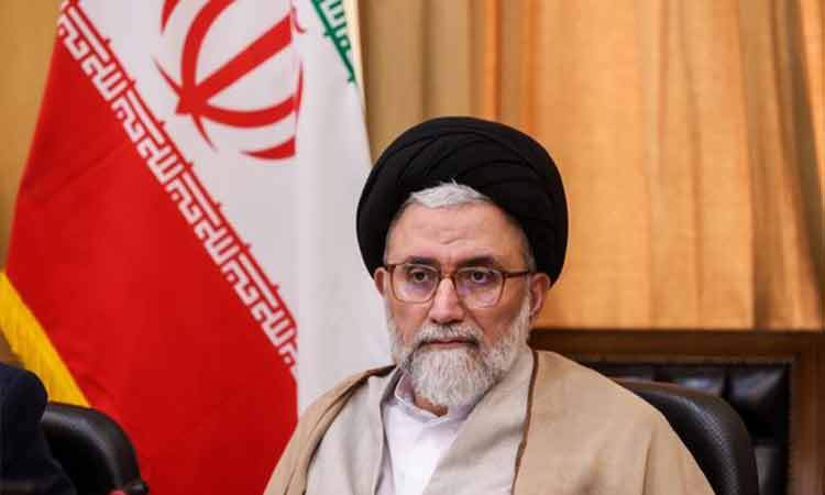 وزیر اطلاعات: اسناد به دست آمده از رژیم صهیونیستی مربوط به تأسیسات اتمی آنهاست