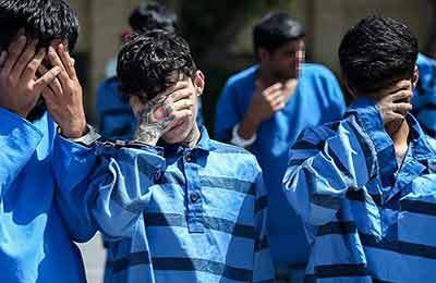 انهدام باند ثبت سیمکارت‌های رُند