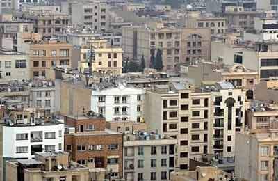 سقف افزایش اجاره مسکن در تهران ۲۵ درصد تعیین شد