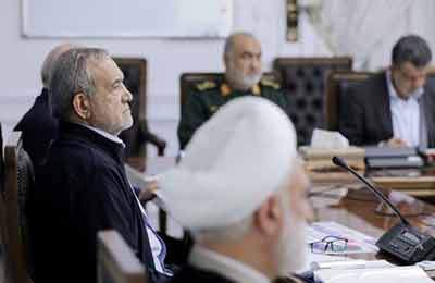 پزشکیان: هوش مصنوعی از سرفصل‌های آموزشی جدید برای معلمان است