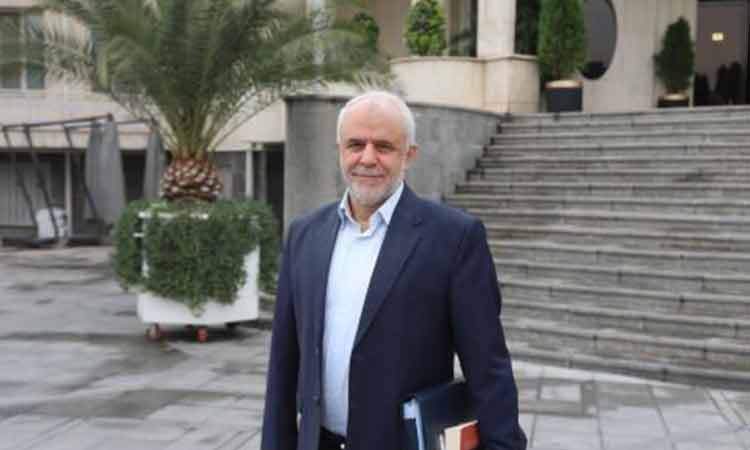 اوحدی: تبدیل وضعیت استخدامی ایثارگران در دولت مطرح است