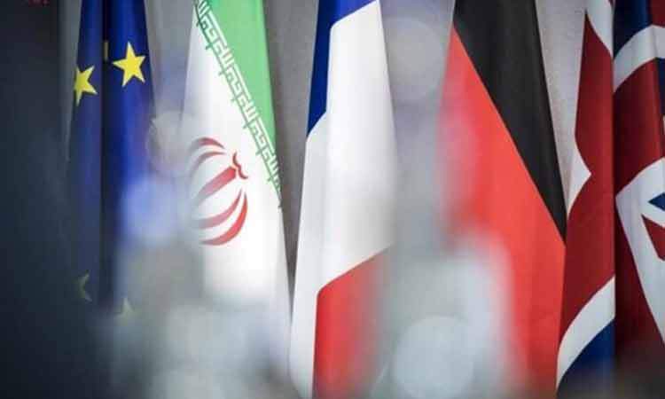 اتهام‌پراکنی تروئیکای اروپایی علیه ایران در شورای حکام
