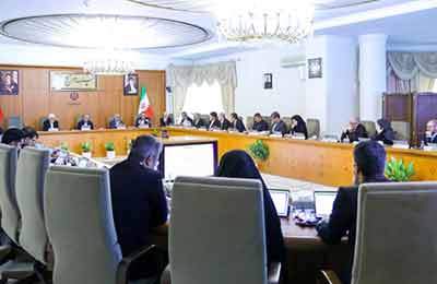 تخصیص بودجه دستگاه‌ها بر اساس کارکرد نیروی انسانی