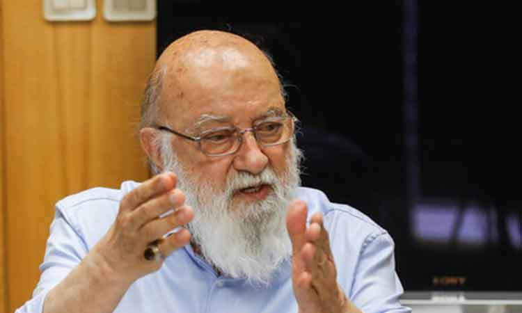 چمران: وزارت کشور تکلیف تاکسی‌های اینترنتی پلاک شهرستان را مشخص کند