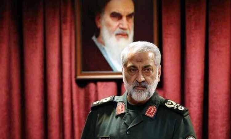 سردار شکارچی: پاسخ رژیم صهیونیستی را خواهیم داد