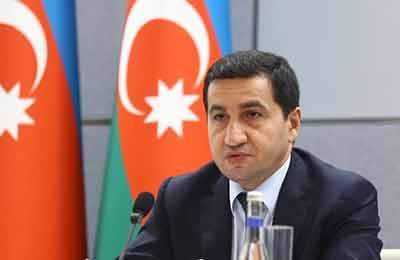 باکو اتهامات درباره به کارگیری جاسوس‌ برای رژیم صهیونیستی را رد کرد