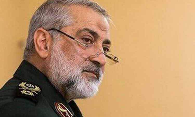 سردار شکارچی: رژیم صهیونیستی را از کرده خود پشیمان خواهیم کرد