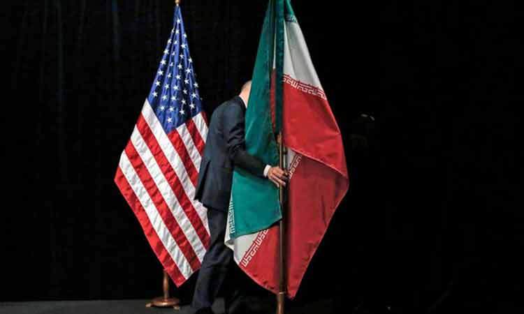 حمایت کمیسیون امنیت ملی مجلس از تصمیم وزارت خارجه برای توقف مذاکرات