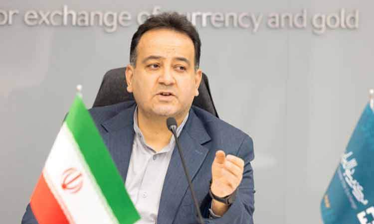 بازار ارز تجاری برقرار است/ تامین بیش از ۱.۶ میلیارد دلار برای تامین کالاهای اساسی