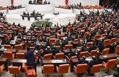 مجلس سنای پاکستان با اجماع آرا خود مصوبه حمایت از ایران در برابر تجاوز رژیم صهیونیستی را به تصویب رساند