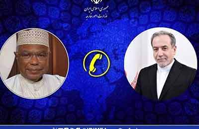 عراقچی خواستار اقدام کشورهای اسلامی بر مقابله با اسرائیل شد