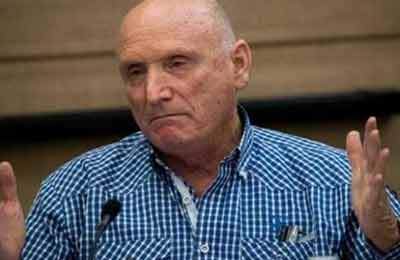ژنرال صهیونیست: موشک‌های رهگیر کافی برای مقابله با موشک‌های بالستیک ایران نداریم