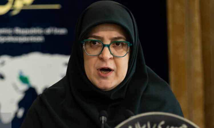 سخنگوی دولت: بازار بورس تا اطلاع ثانوی تعطیل است/اقدام به کاهش سرعت اینترنت موقتی است